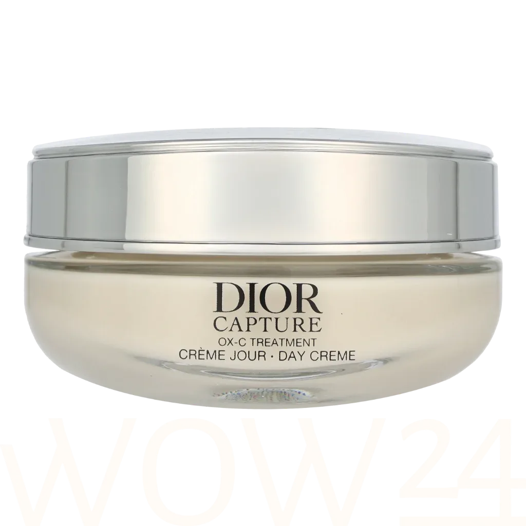 Dior Dior Capture OX-C Treatment Day Creme thumbnail 5