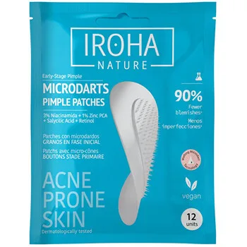 Iroha Microdarts Pimple Patches 12 pcs thumbnail 7