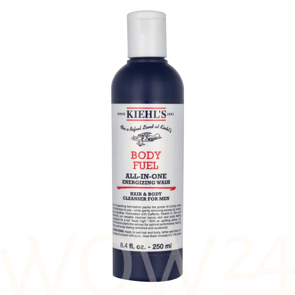 Kiehl´s Kiehl's Clearly Corrective B&S Moisture Treatment thumbnail 4