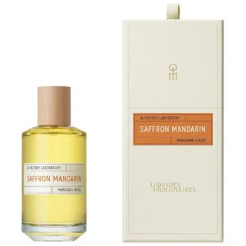 Liquides Imaginaires Saffron Mandarin thumbnail 3