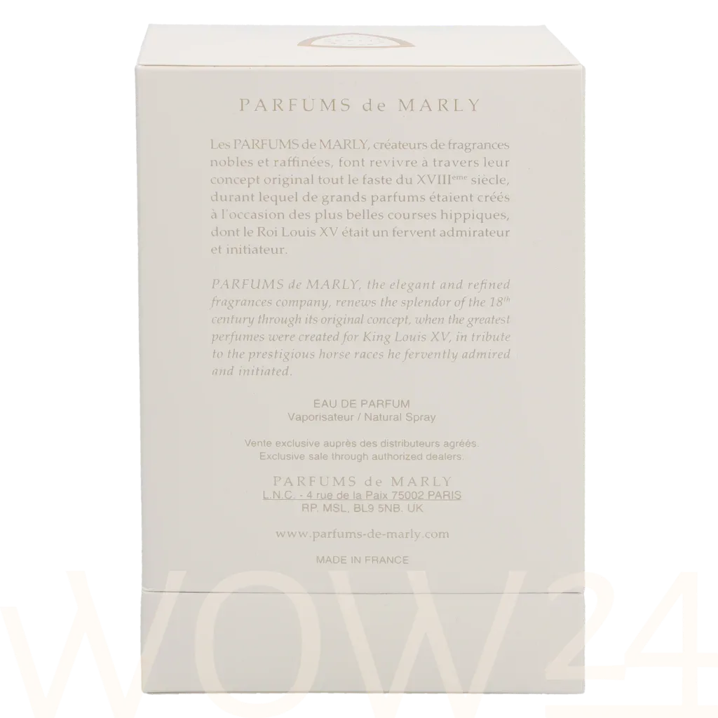 Parfums de Marly Meliora thumbnail 3