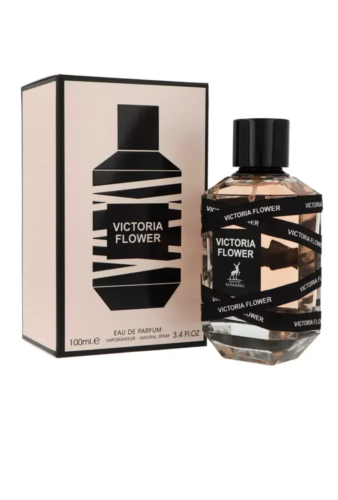 Maison Alhambra Victoria Flower thumbnail 3