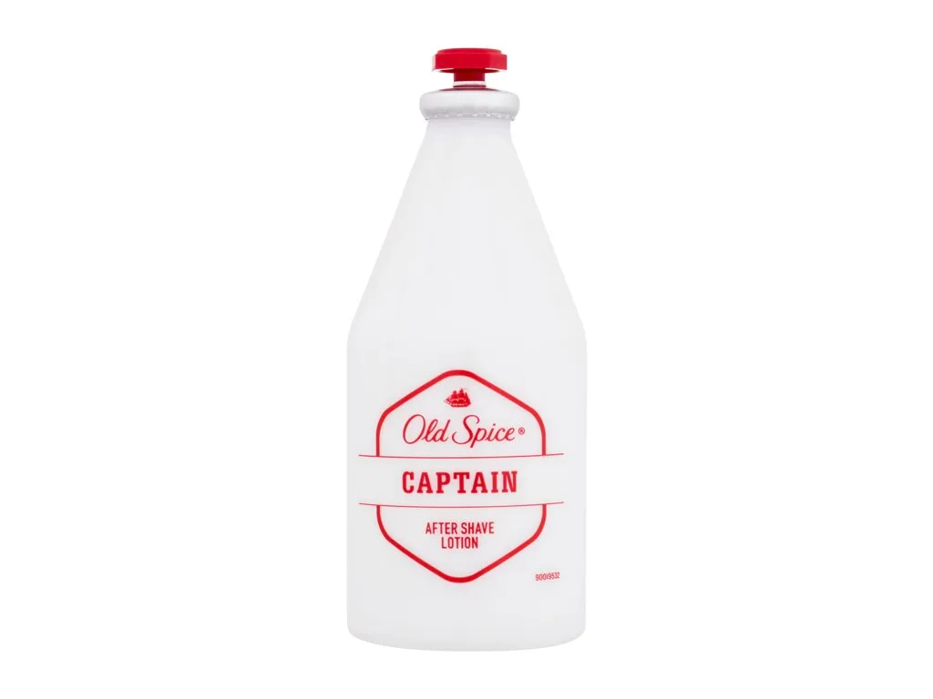 Captain