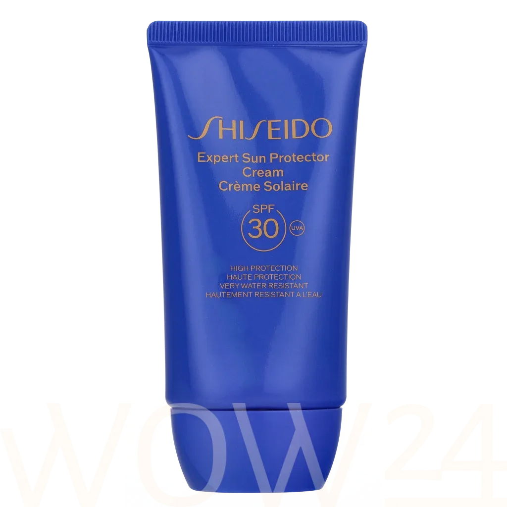 Shiseido Expert Sun Protector Protector Cream thumbnail 5