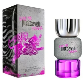 Roberto Cavalli Give Me Magic For Her thumbnail 4