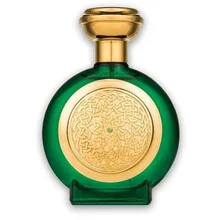 Boadicea the Victorious Green Sapphire thumbnail 3