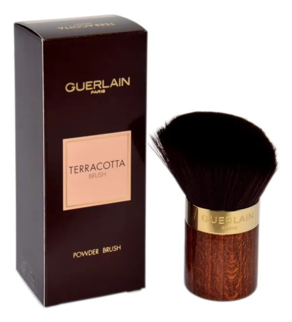 Guerlain Terracotta Powder Brush thumbnail 2