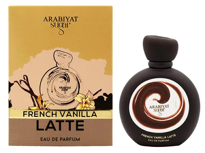 Arabiyat Sugar French Vanilla Latte thumbnail 8