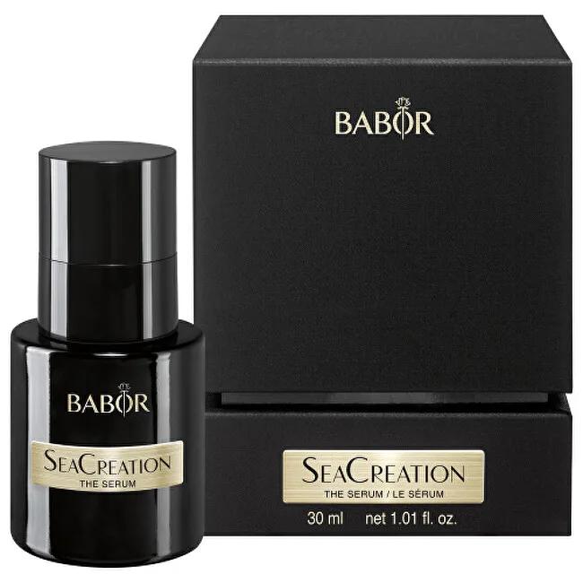 Babor Babor SeaCreation The Serum thumbnail 7