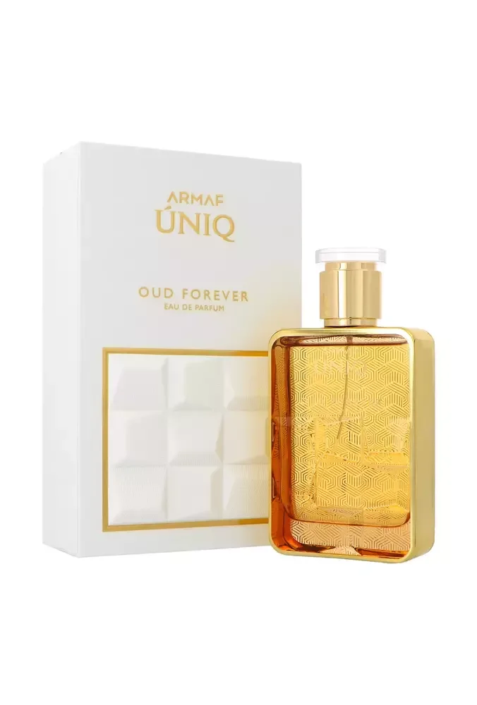 Armaf Beauté Uniq Oud Forever thumbnail 3
