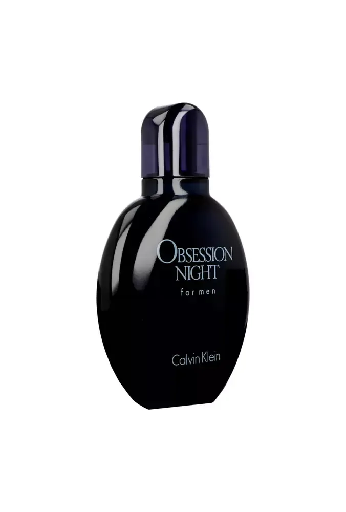 Calvin Klein Obsession night for men thumbnail 6