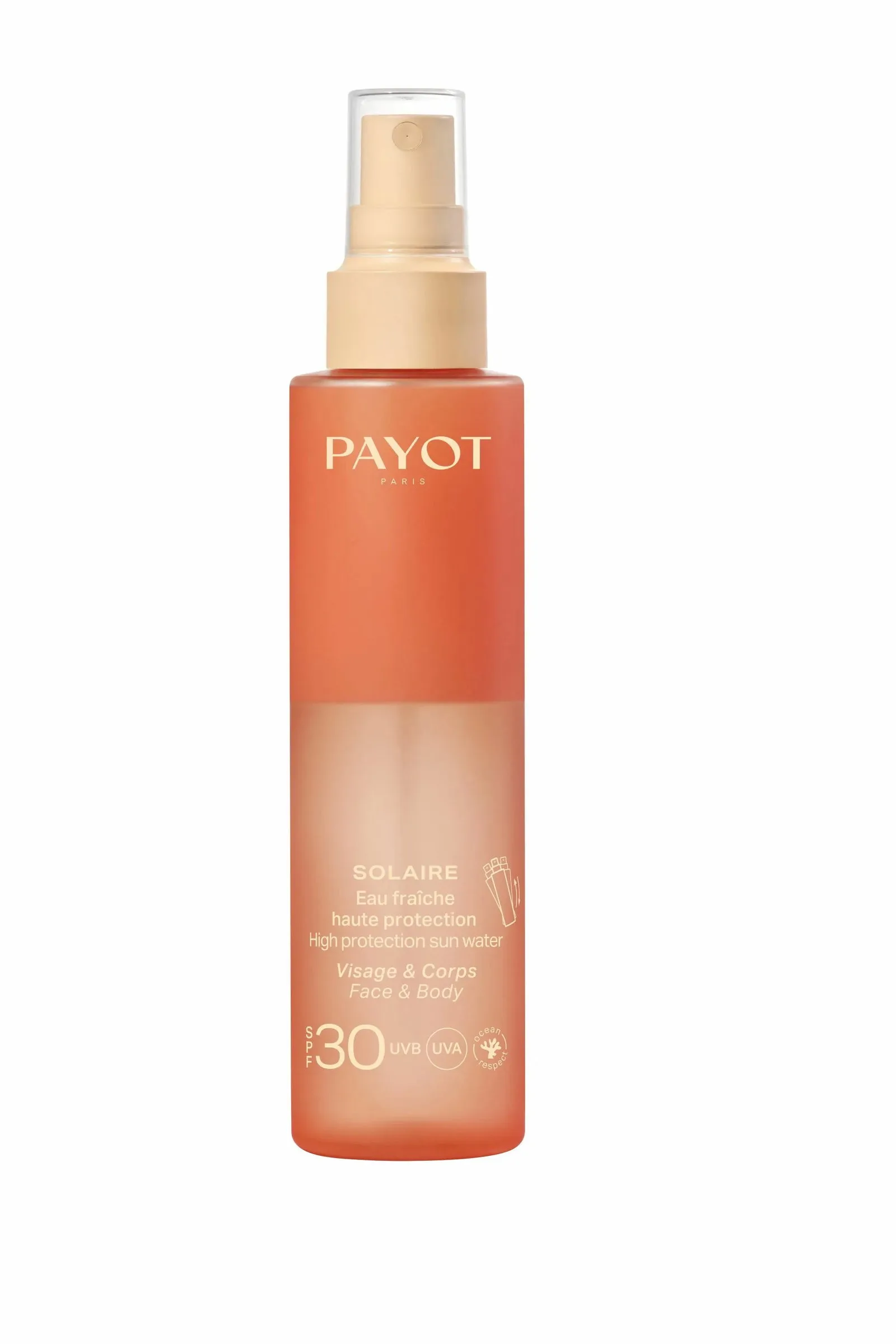 Payot Payot Fresh Solar Water SPF30 thumbnail 5