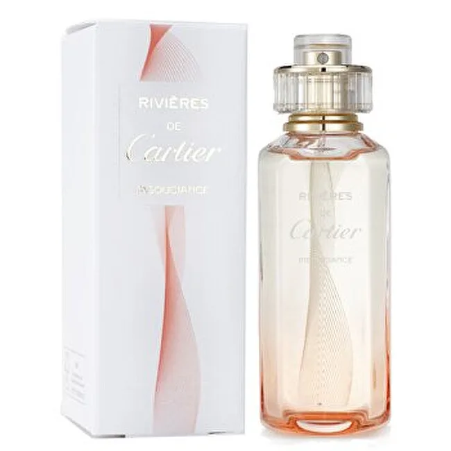 Cartier Riviéres De Cartier Insouciance thumbnail 3