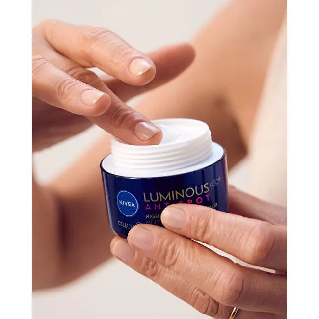 Nivea Luminous 630 Antispot thumbnail 2