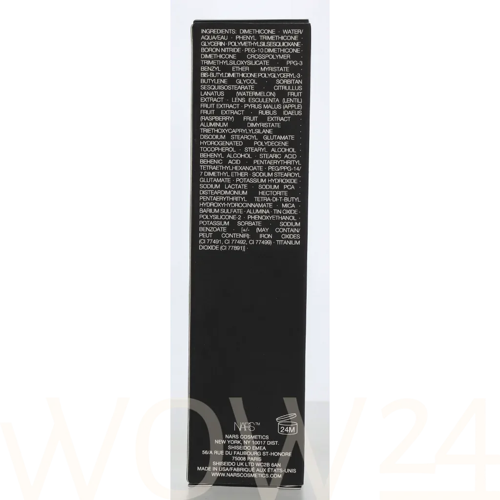 NARS Nars Natural Radiant Longwear Foundation thumbnail 3