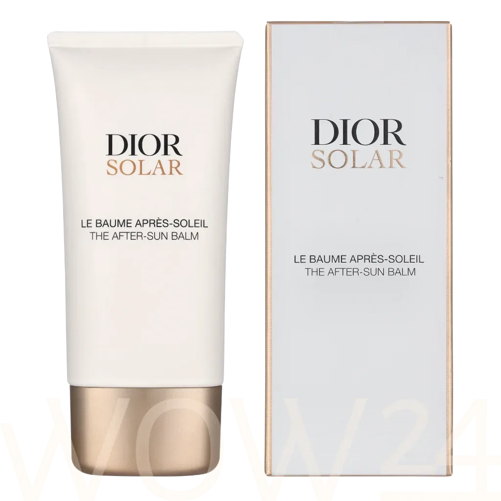 Dior Solar The After-Sun Balm thumbnail 4