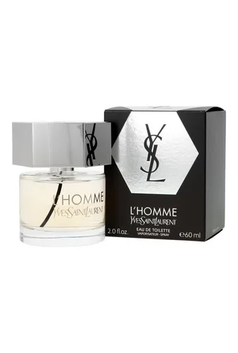 Yves Saint Laurent L'Homme thumbnail 2