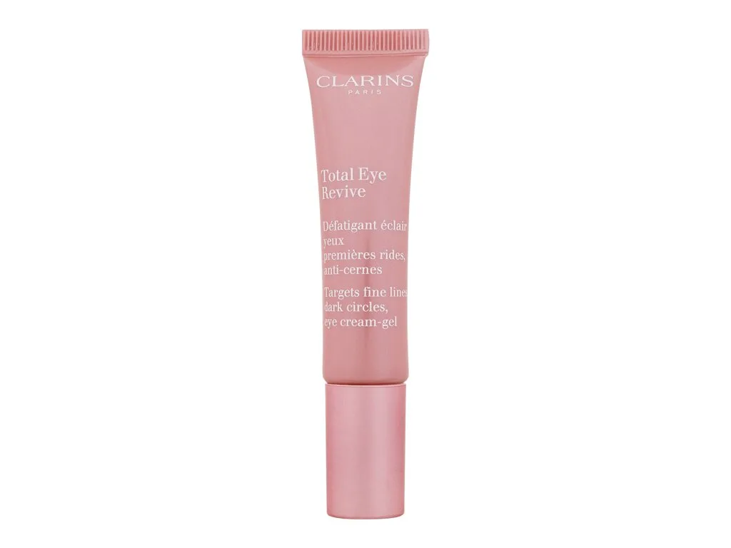 Total Eye Revive Eye Cream-Gel