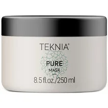 Lakme Teknia Scalp Care Pure Mask thumbnail 2