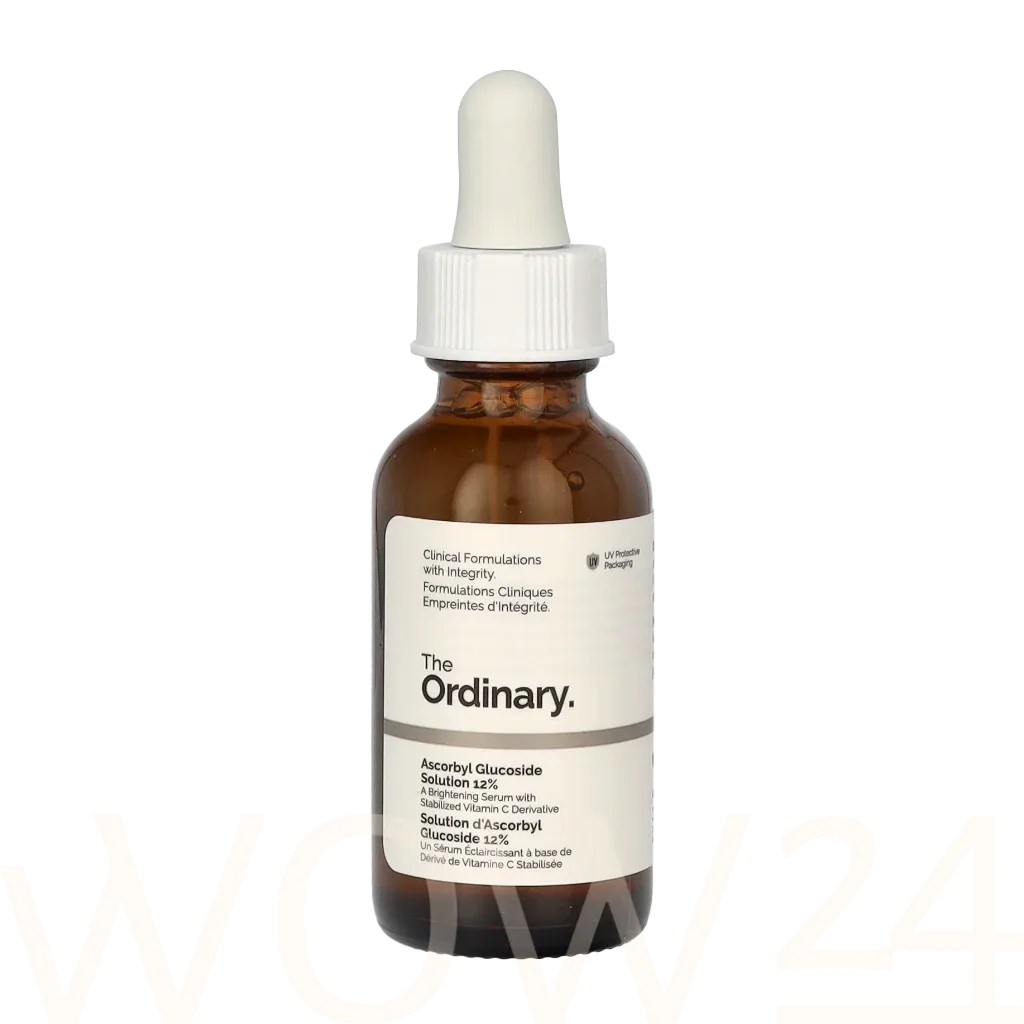The Ordinary The Ordinary Ascorbyl Glucoside Solution 12% thumbnail 5