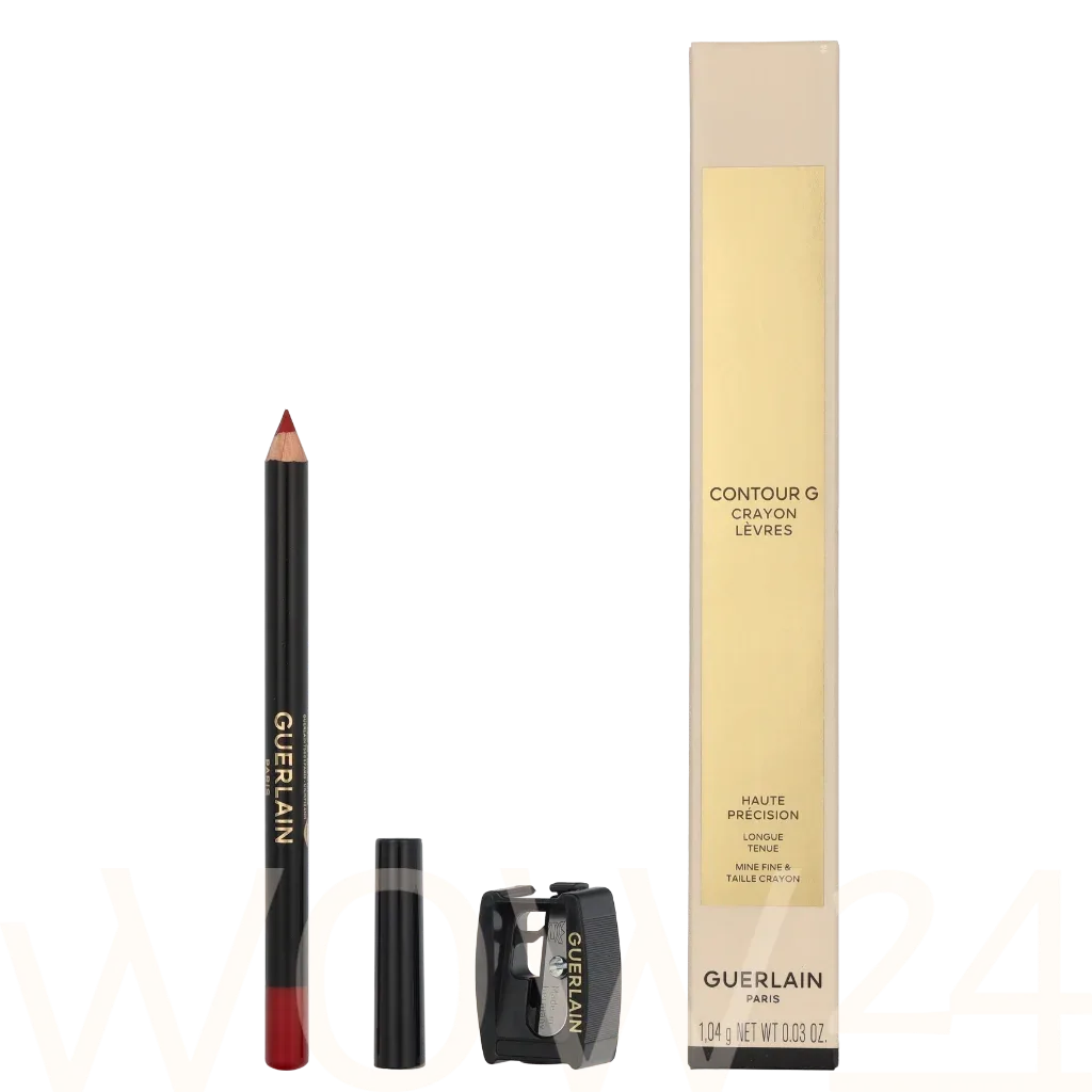 Guerlain Guerlain Contour G Lip Pencil thumbnail 4