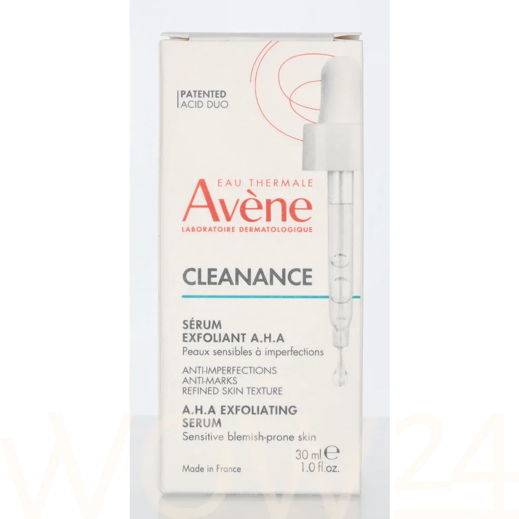 Avene Avene A.H.A. Exfoliating Serum thumbnail 3