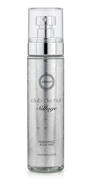 Armaf Beauté Club de Nuit Sillage thumbnail 5
