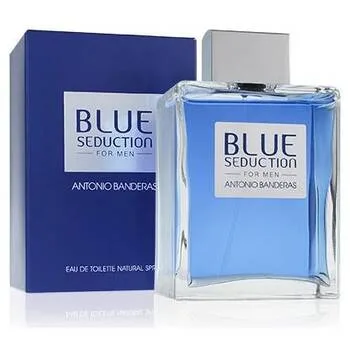 Banderas Blue Seduction thumbnail 2