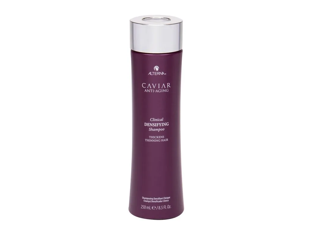 Caviar anti-aging clinical densifying