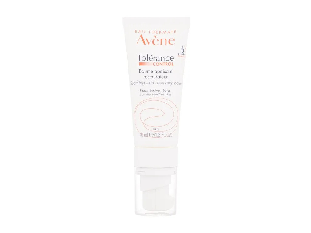Tolerance Control Soothing Skin Recovery Balm