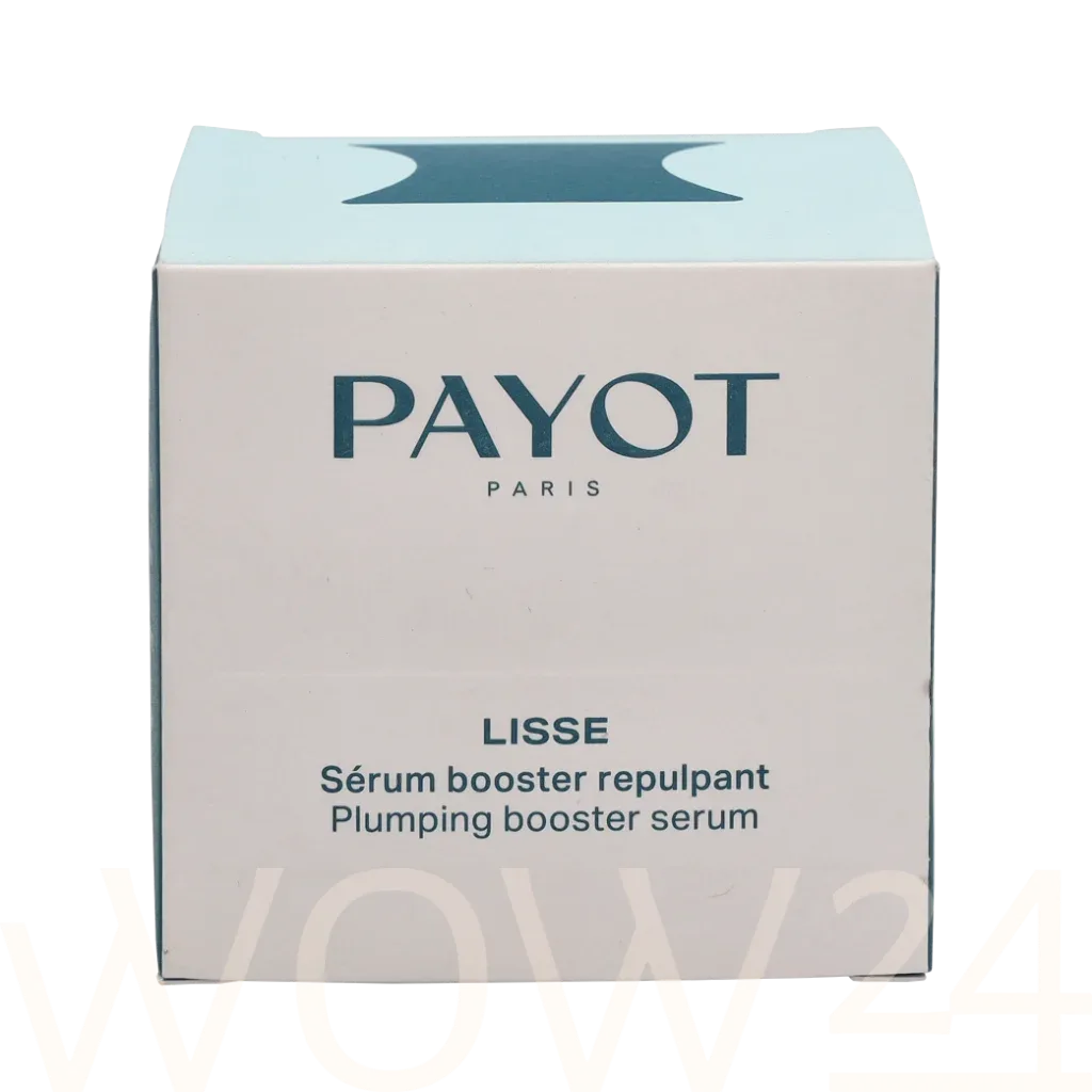 Payot Lisse plumping booster serum thumbnail 2