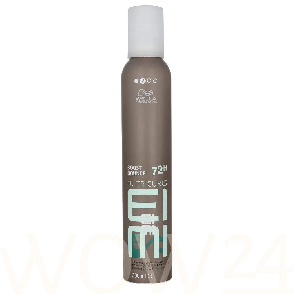 Wella Professional Eimi NutriCurls Boost Bounce thumbnail 4