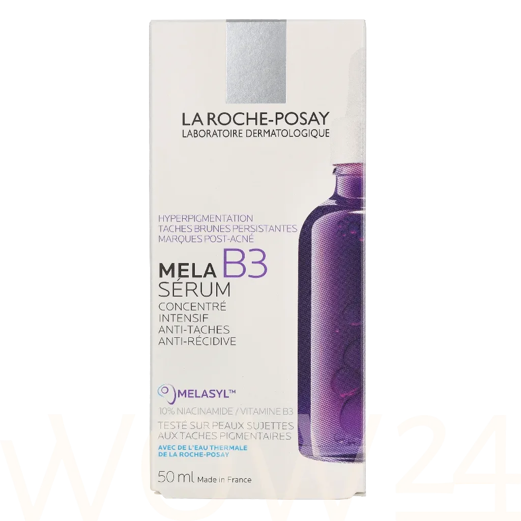 Mela B3 Serum