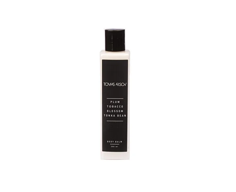 Tomas Arsov Body Balm ( Body Balm) thumbnail 3
