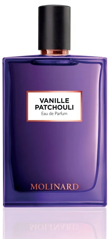 Molinard Les Elements Collection Vanille Patchouli thumbnail 2