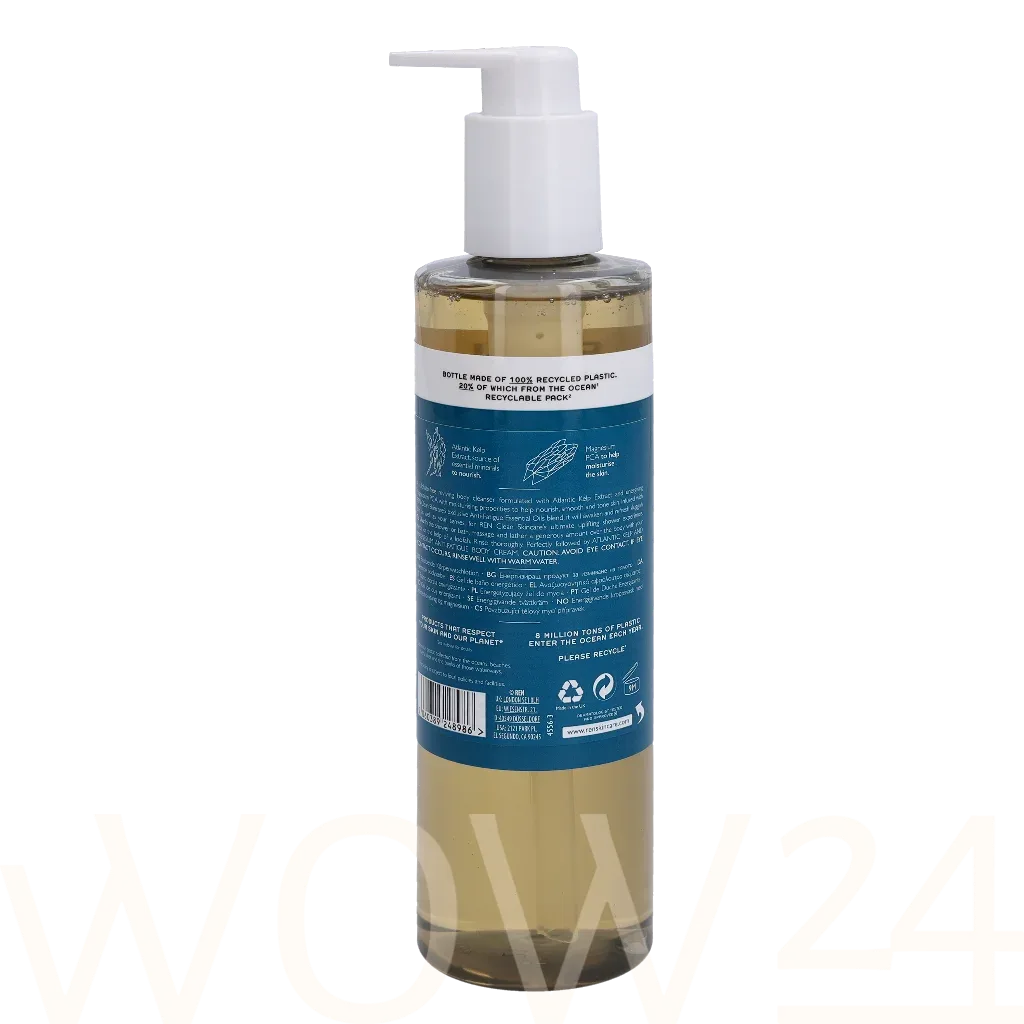 Ren clean skincare Atlantic Kelp And Magnesium thumbnail 3