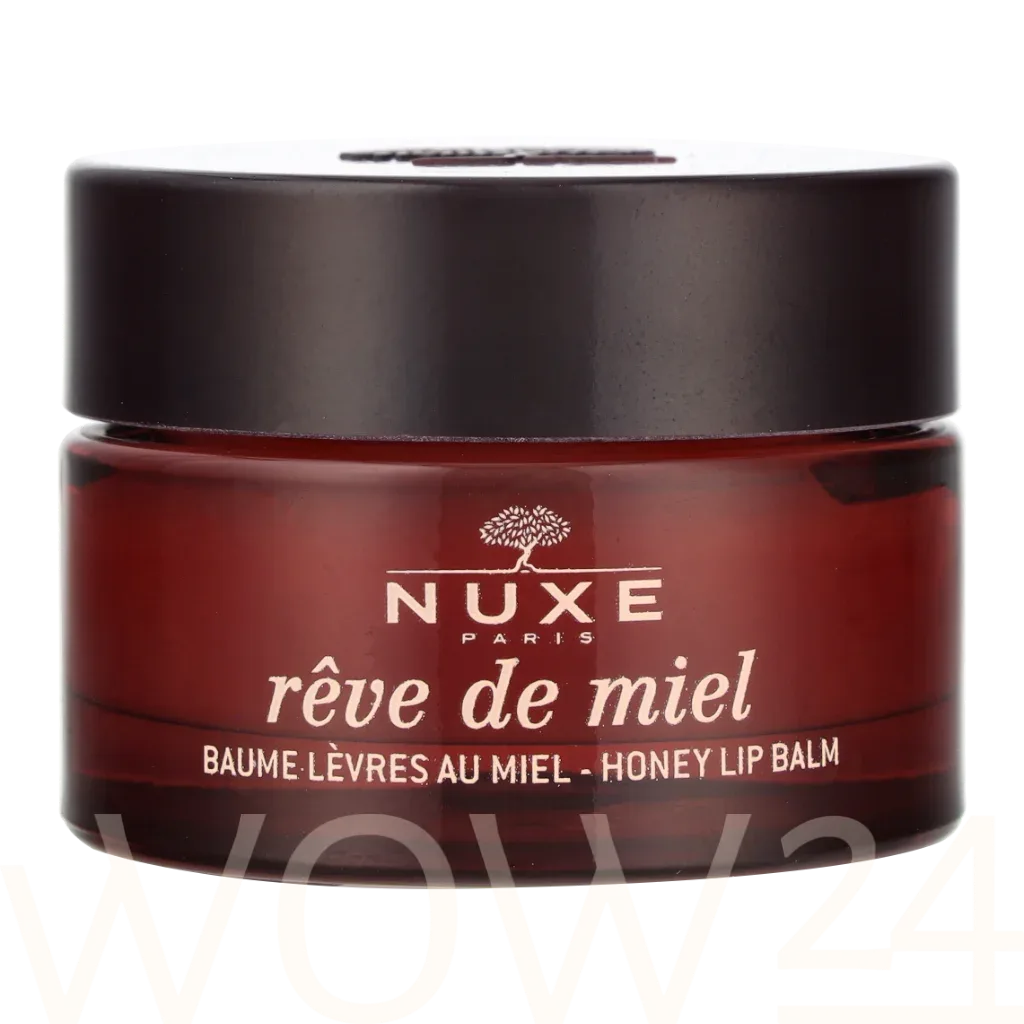 Nuxe Reve de Miel Honey thumbnail 5