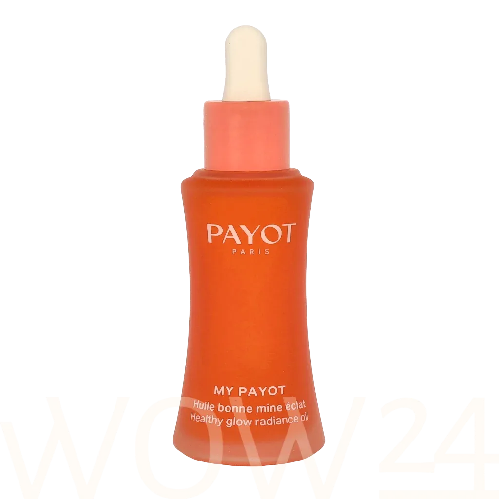 Payot My Payot Healthy Glow Radiance Oil thumbnail 5