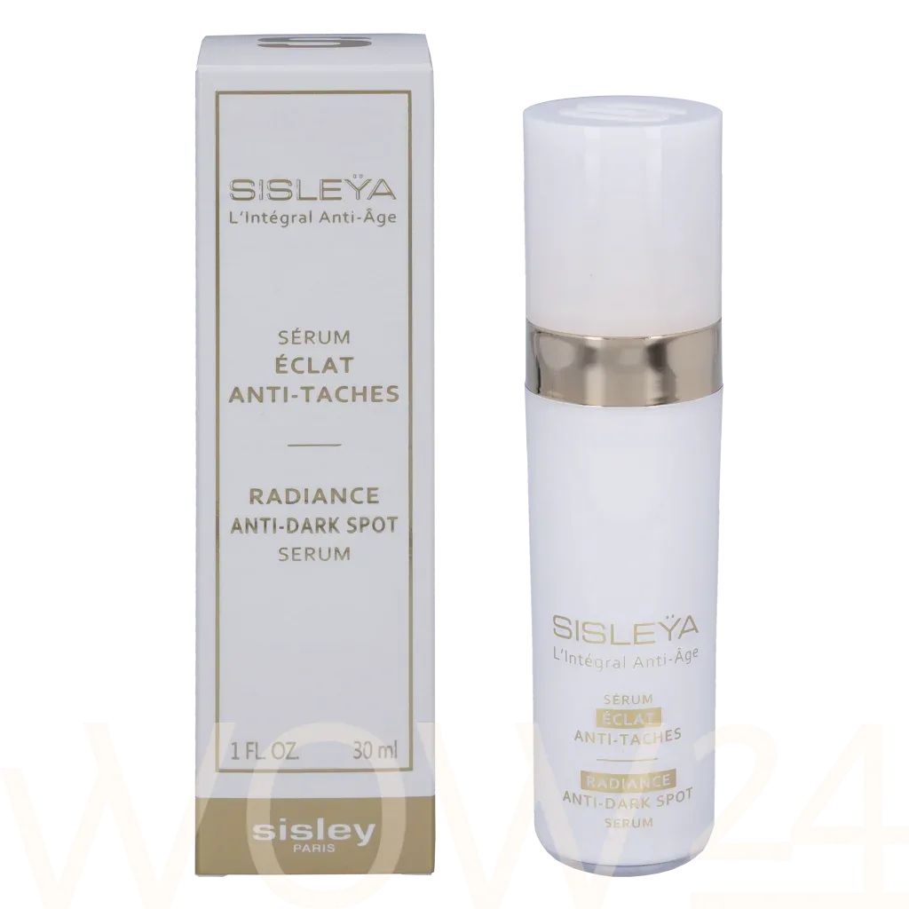 Sisley Sisley Sisleya L’Integral Anti-Age Anti-Dark Spot Serum thumbnail 4