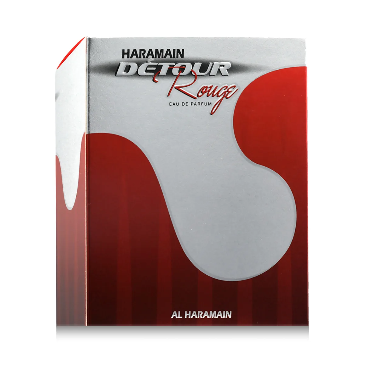Al Haramain Detour rouge thumbnail 2