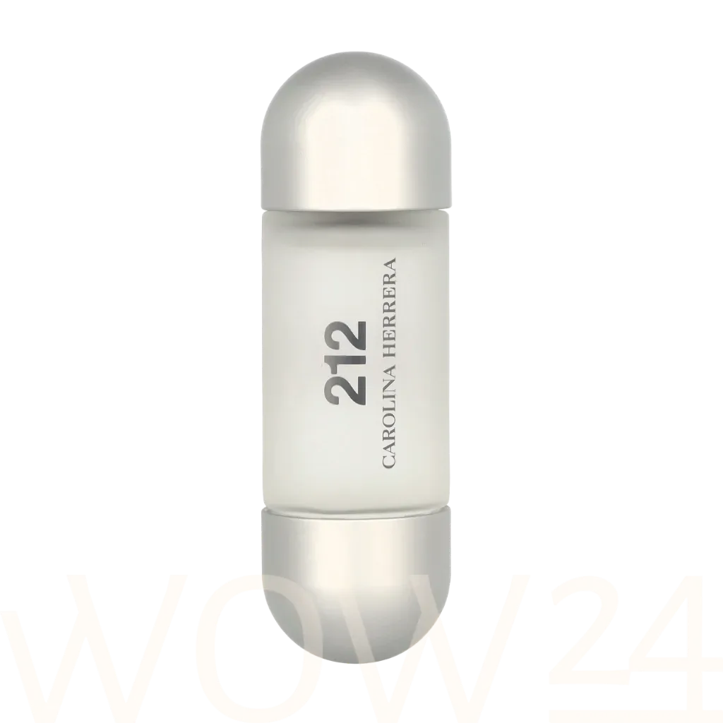 Carolina Herrera 212 NYC thumbnail 5