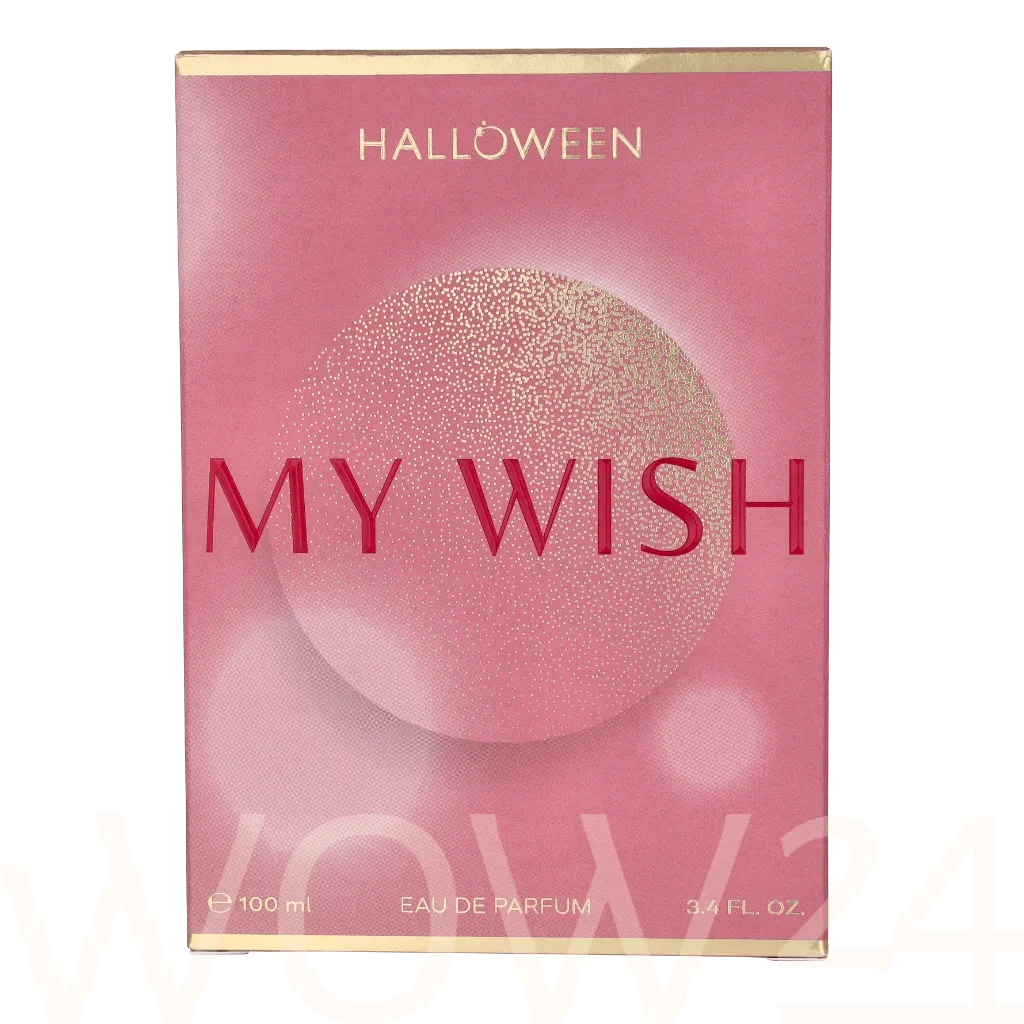 Jesus Del Pozo My Wish thumbnail 2