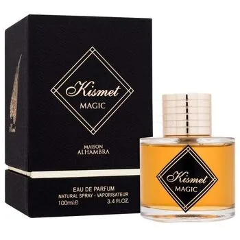 Maison Alhambra Kismet Magic thumbnail 3