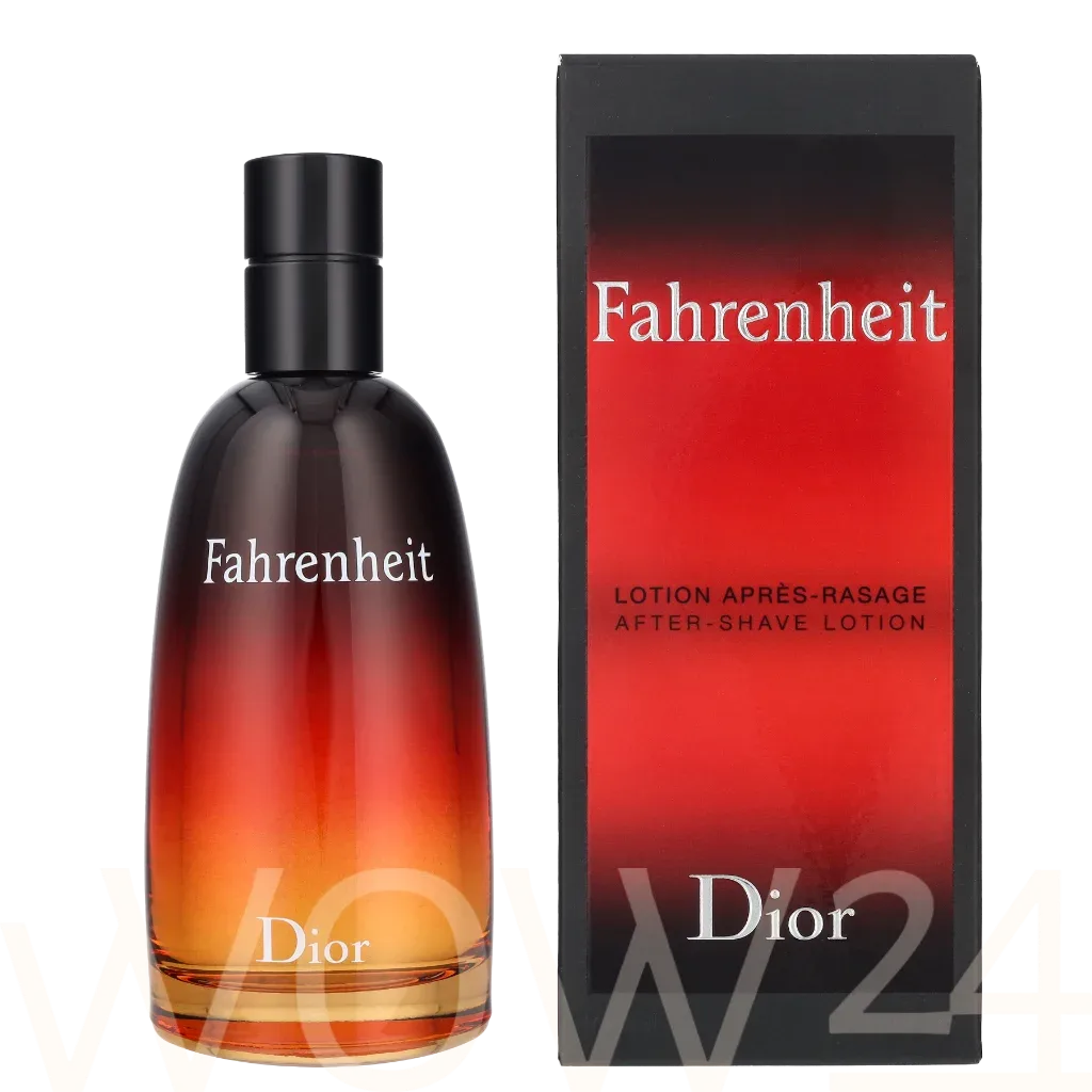 Dior Fahrenheit thumbnail 4