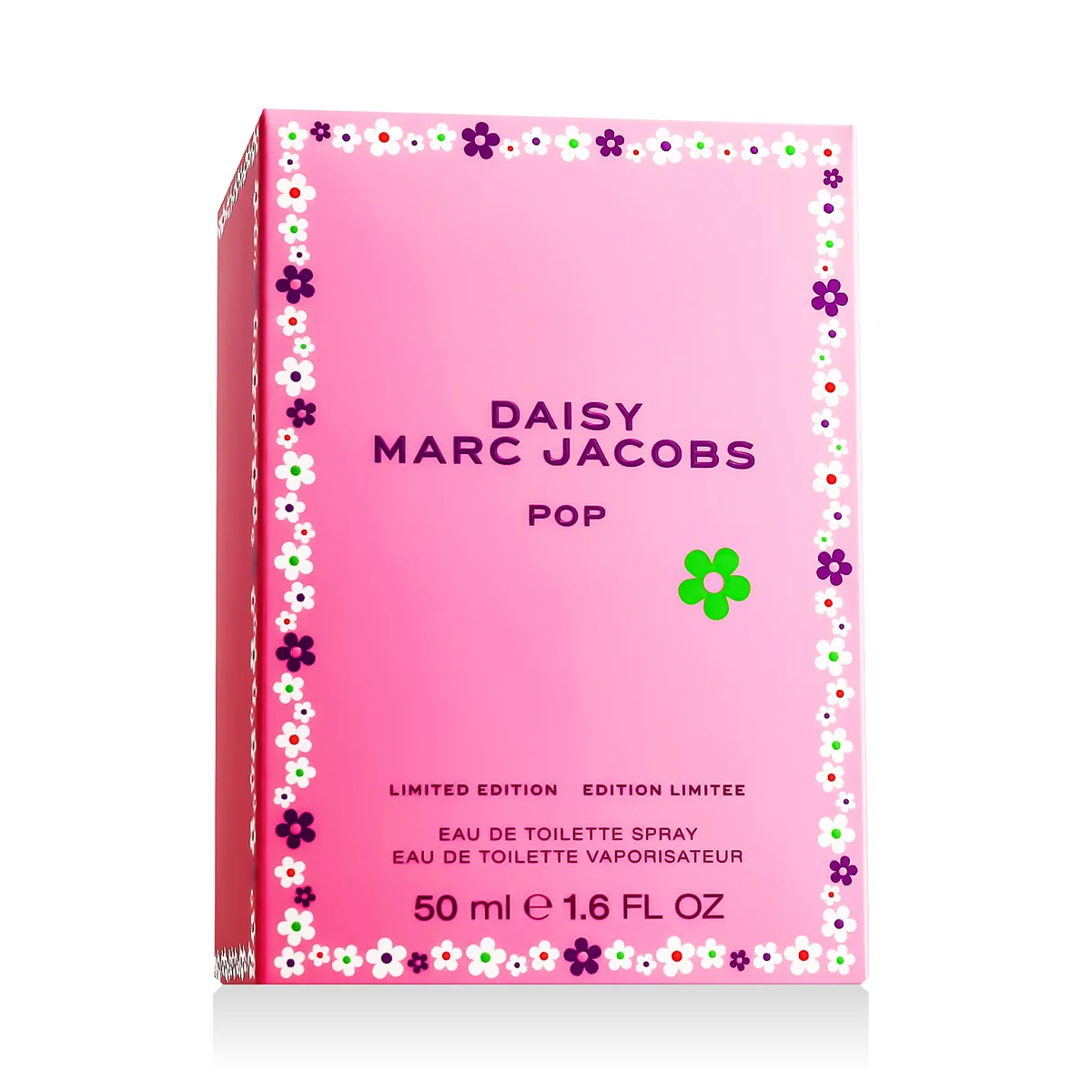 Marc Jacobs Daisy Pop thumbnail 3