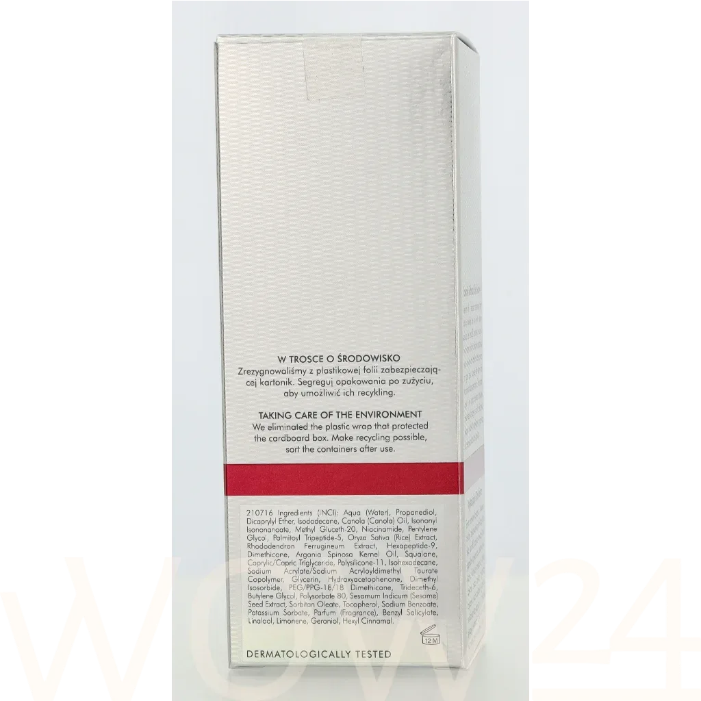Dr Irena Eris Dr Irena Eris Scientivist Essential Softness Oleo-Serum thumbnail 3