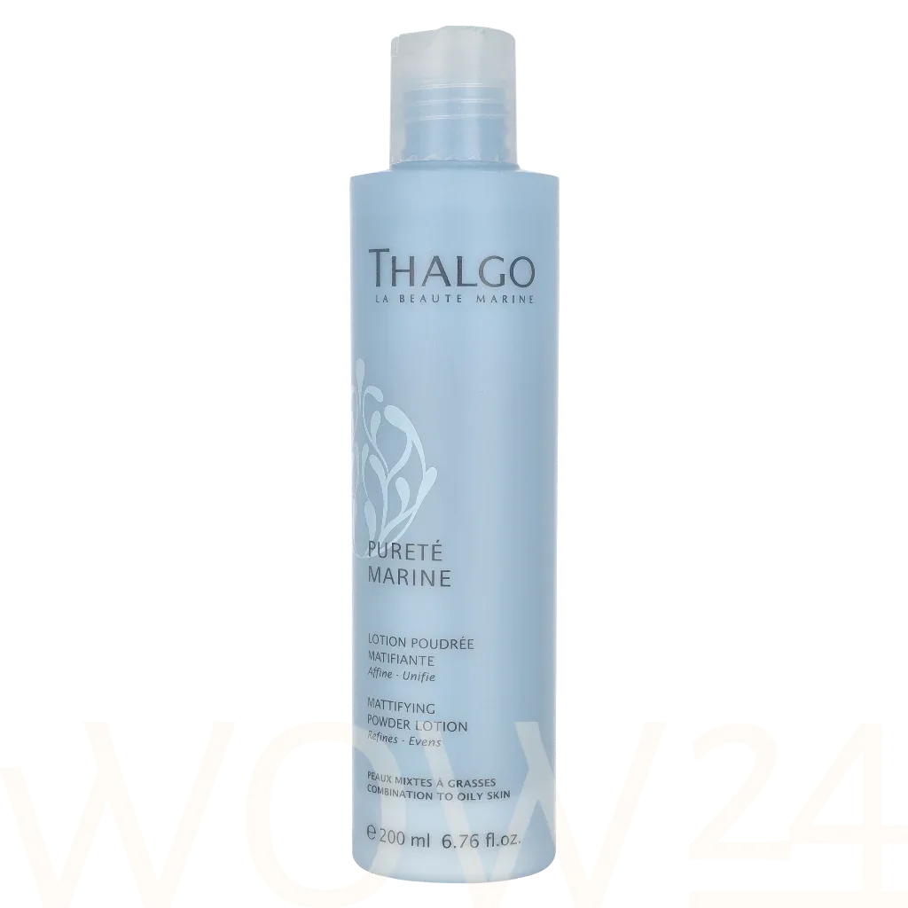 Thalgo Pureté Marine thumbnail 2