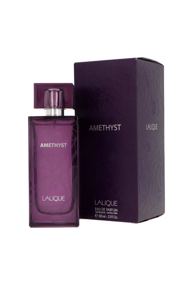Lalique Amethyst thumbnail 3