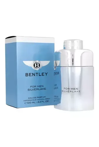 Bentley Bentley For Men Silverlake thumbnail 2