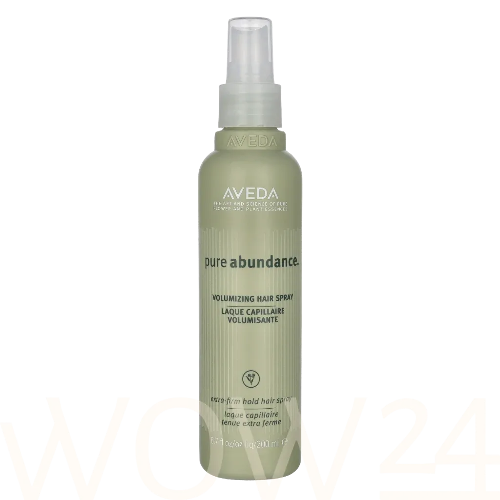 Aveda Aveda Pure Abundance Volumizing Hairspray thumbnail 4